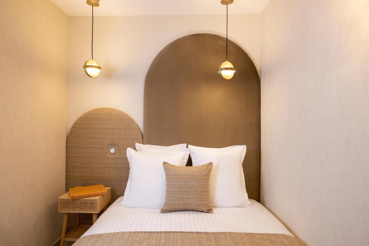 Yuna Saint-Honore - Serviced Apartments 파리 외부 사진